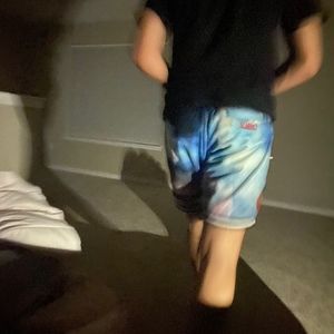 Meet your Posher, Omar